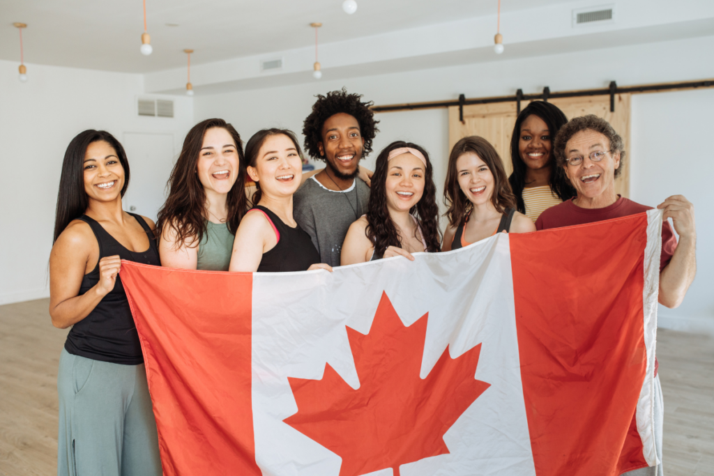 CANADA EMPLEOS